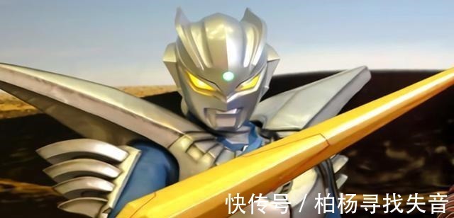 捷德奥特曼|赛罗奥特曼有五个名字,除了“赛罗”之外,还有四个叫什么