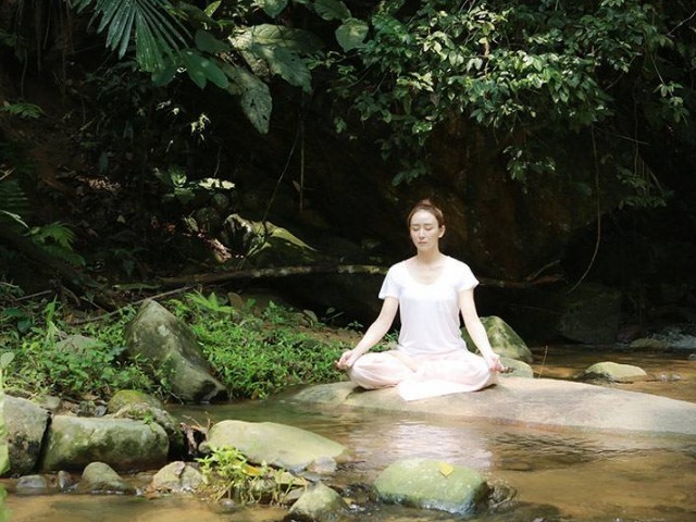 中老年|比散步还简单的养生运动,早晚各进行一次,让你70岁登山如小伙