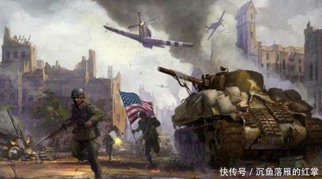 不信|战场上有一种士兵不能杀,日本偏不信,最终18万日军因此丧命