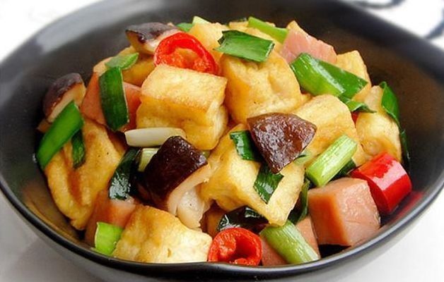 甜面酱|几道家常菜的做法, 营养实惠, 上桌就抢光，值得一试