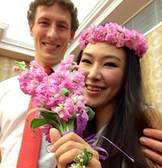 《非诚勿扰》“最美女嘉宾”骆琦，9年过去，现在过得怎么样？