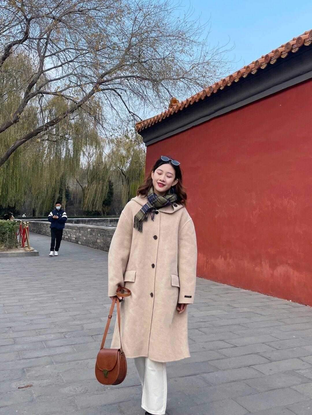 暖暖裤 又开始降温了,反而这几种暖暖裤时尚,防寒又保暖