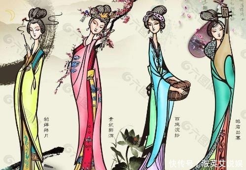 女人为什么要戴首饰?她们最早戴首饰不是为了好看,而是为了遮丑