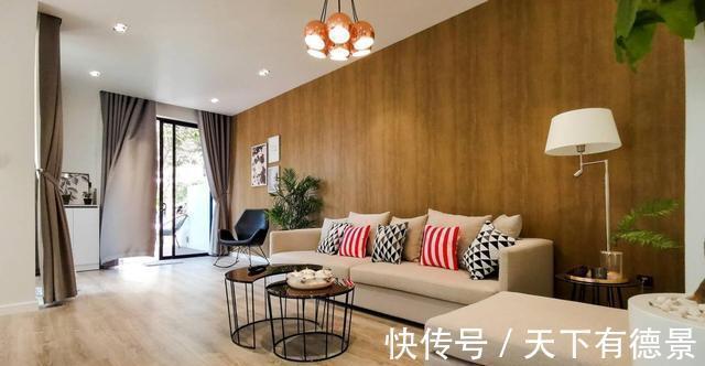 衣帽间|2层小洋房,三代人同住,有庭院有露台,是多少人羡慕的生活状态