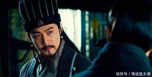 长安城|魏延的子午谷奇谋只需要几千人,为什么诸葛亮不敢尝试!