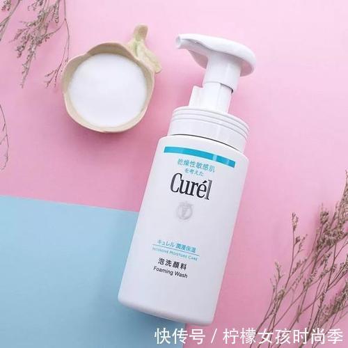 皮肤|超市必买的洗面奶捡漏,个个都是隐藏的宝贝,你用过哪款?