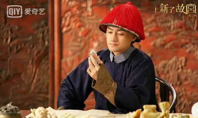  全人|老十三胤祥到底做了什么，才会被雍正称赞为“宇宙之全人”？