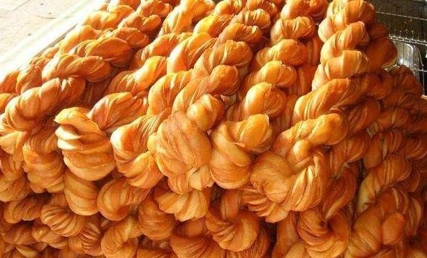 小吃|想开店不知道做什么别着急面点师分享几种适合早餐店的小吃配方