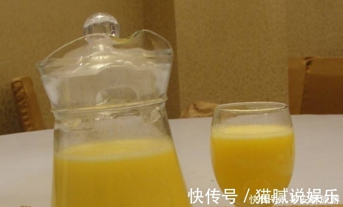 玉米糊|玉米汁在家也能做吗？妈妈经常这样操作，味道浓郁无添加