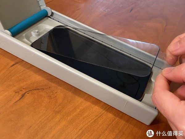 苹果手机|先天不足的iPhone13PM全靠后天邦克仕配件补足了！