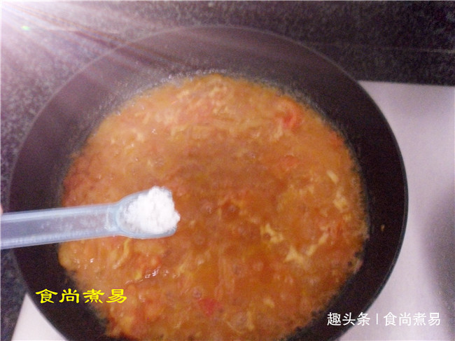 豆腐此做法，不加肉，却比有肉还好吃，嫩滑爽脆，特别简单