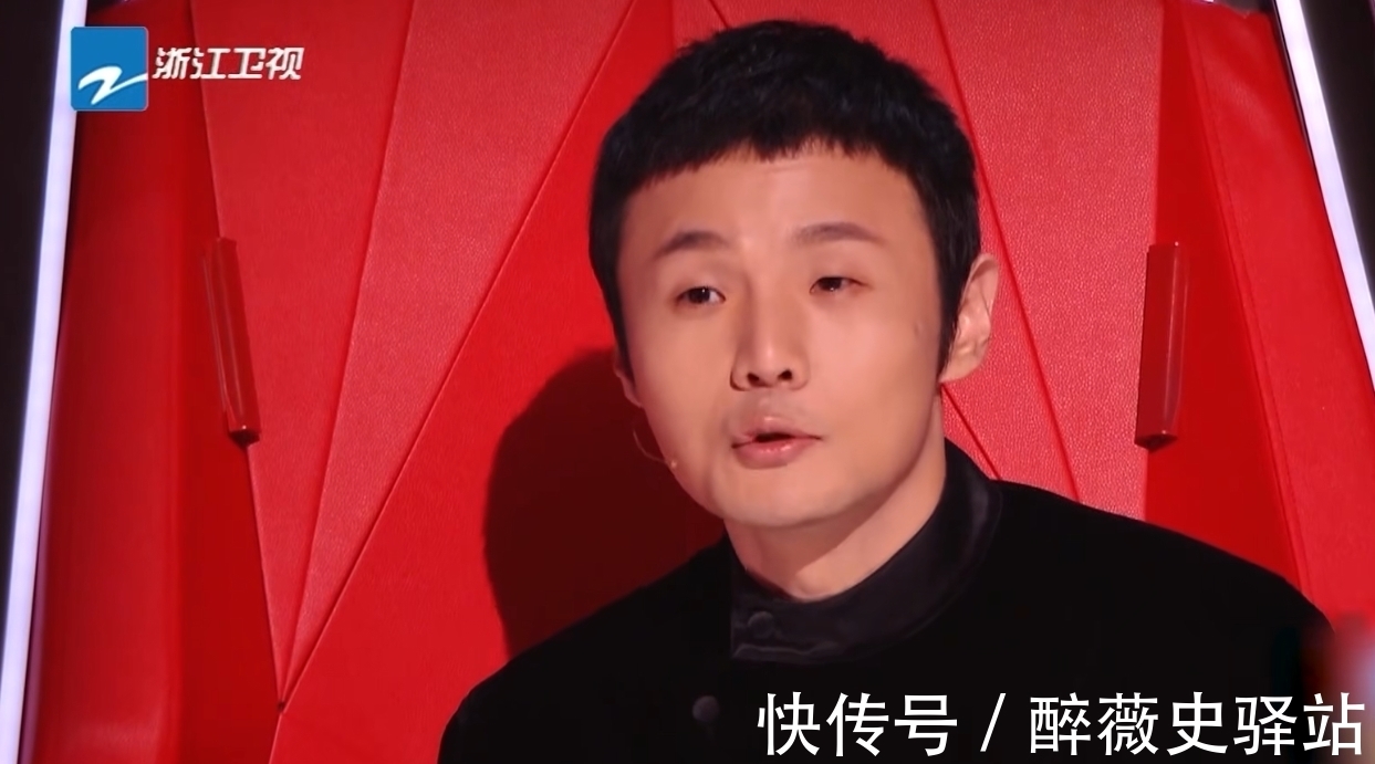 汪峰|《好声音2021》身兼两职的李荣浩,被汪峰现场吐槽,导师暗暗较劲