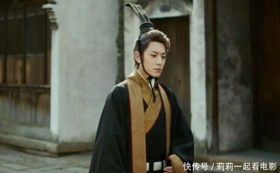 真有穿越事件?此人被怀疑多年,比王莽还像现代人