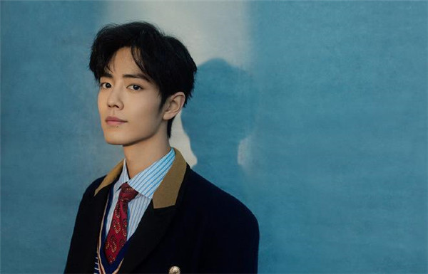 代替吴京甩开王一博,他成亚太最帅面孔榜首,实至名归还是黑幕