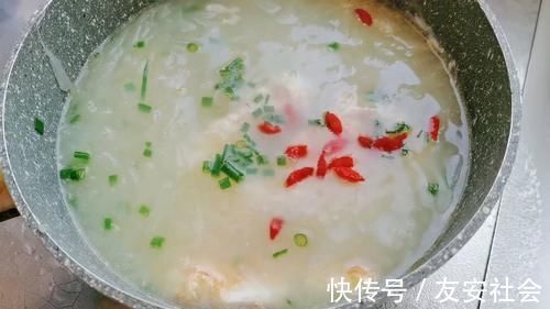 白萝卜和它是绝配,上锅煮一煮,暖胃驱寒,咳嗽不咳,冬天不生病