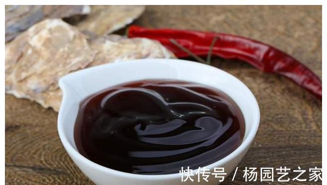 调味品|蚝油能代替酱油吗？看看酱油和蚝油的区别，不要再乱用了
