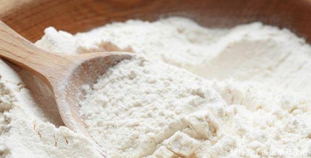 放心|买面粉,只要袋子上有这4个字,无论多便宜,都是好面粉,放心买