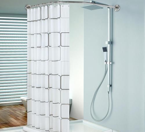 水条|为什么外国人卫生间不装淋浴房?初次见这种设计,省钱实用不占地