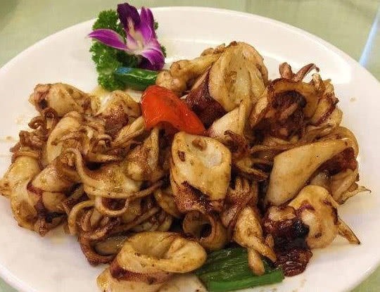 简单易上手的下饭美食，没有想象的复杂，实惠又美味，家人很喜欢