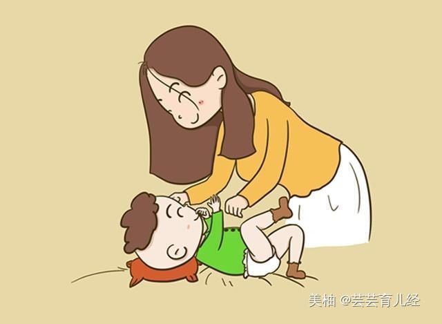 孩子|孩子有这四个奇怪的举动,其实是在变聪明了,家长别傻傻阻止