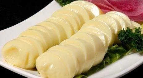 鱼豆腐|在生活中,最好少吃三种豆腐,但是最后一种大多数人都会吃!