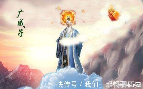 阵营|为何说殷郊殷洪选择商朝阵营是必然？