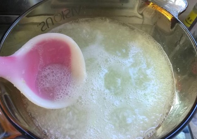 冬瓜|一碗汤又让我瘦了8斤,吃得饱饱的营养又健康,悄悄就瘦了