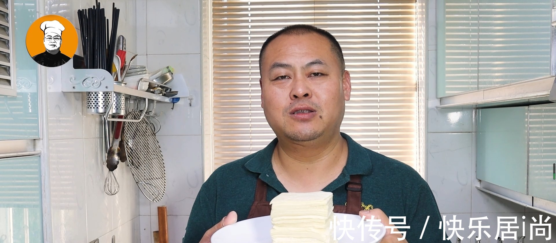 绉纱馄饨|馄饨好吃的关键在调馅和汤底，饭店的秘诀告诉你，学会可以摆摊了！