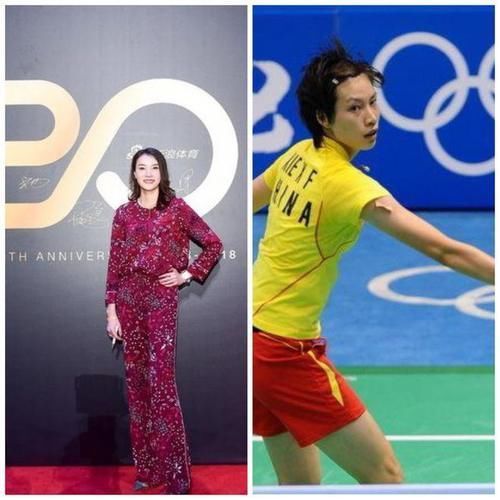 谢杏芳|林丹老婆谢杏芳带儿子出游,戴40万手表吸睛