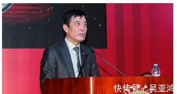 陈戌源|中国足球迎喜讯,105球归化大神回归,曝陈戌源亲自运作