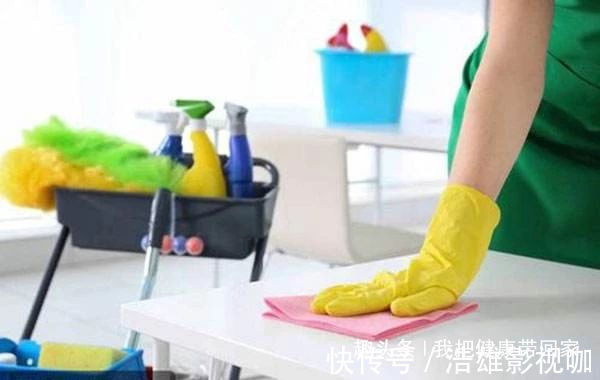 家里4个地方,是“黄曲霉毒素”最喜欢的,一会记得去清理