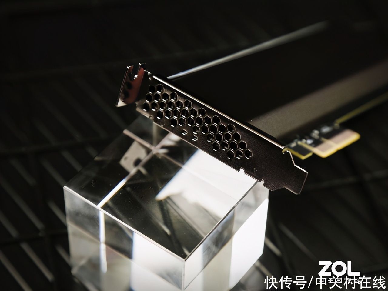 闪存颗粒|大普微DapuStor haishen H3200企业级SSD评测