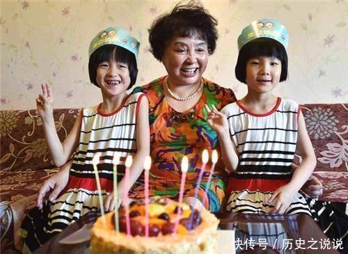 高龄|十年前,那个不顾反对坚持生下2个女儿的60岁老太,如今她怎样了