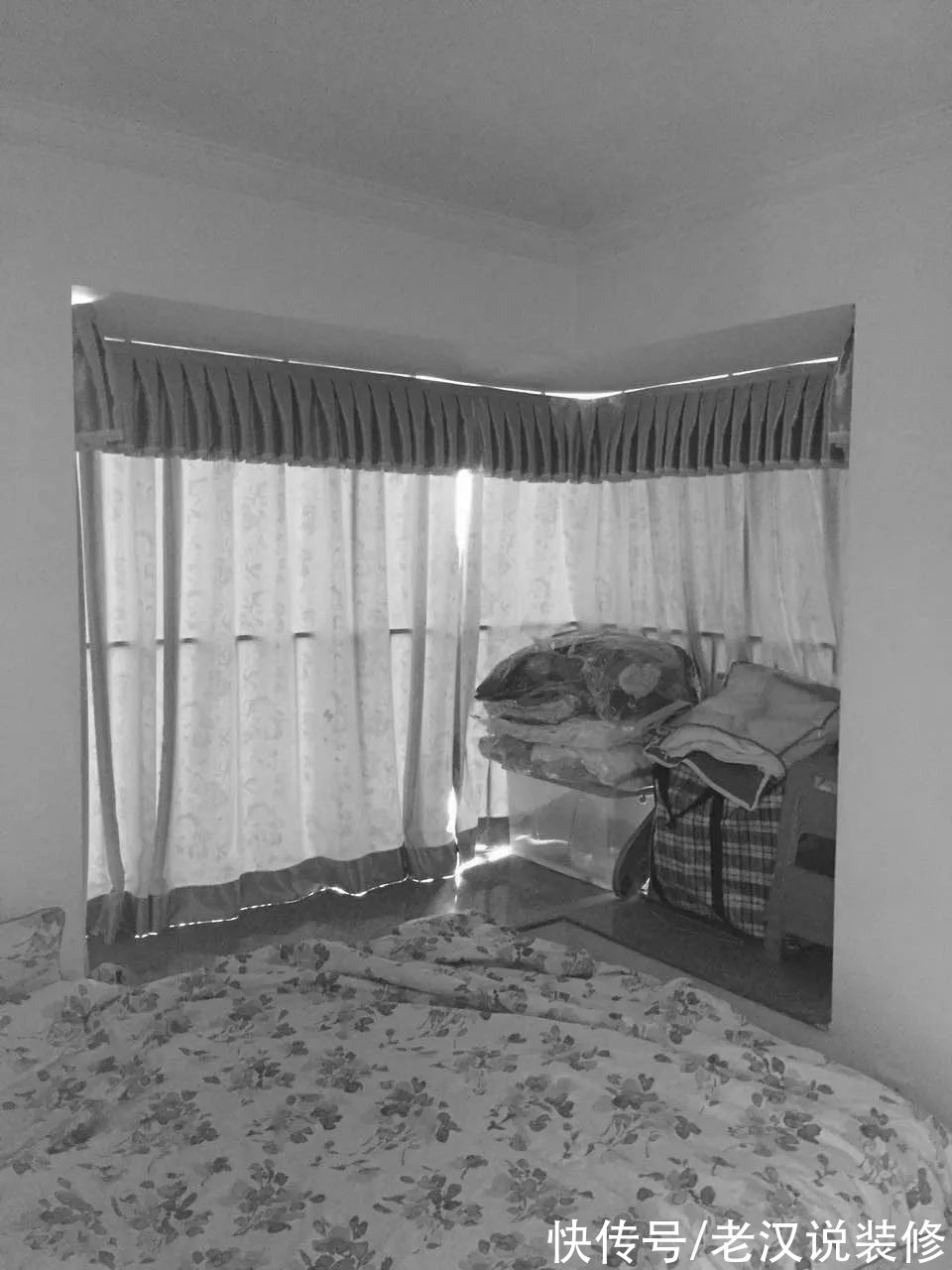 卫生死角|同样是54㎡小宅，我家拥挤不堪，她家不仅应有尽有，还宽敞舒适