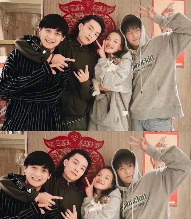 城市版《向往》路透曝光,宋丹丹來還好,沒想到這位大佬也要來