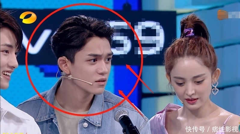 颜值担当|下期《快本》有意思,请来的嘉宾全是高颜值,光看预告就已等不及