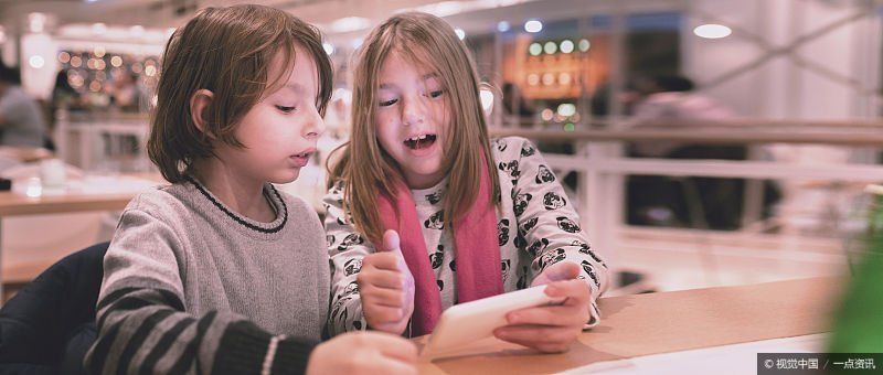 让孩子远离手机,家长关键是要做好以下几点,你做到了不?