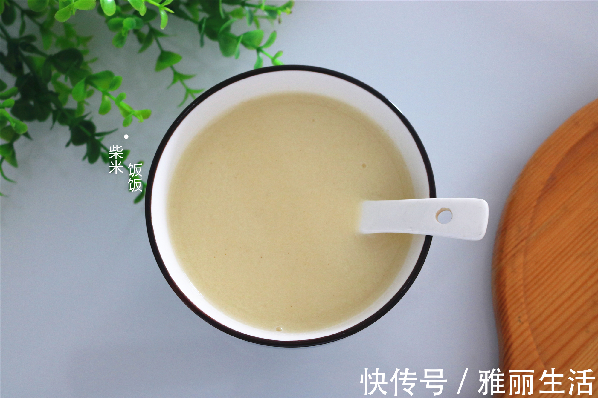 早餐|入秋之后，早餐就喝它，香甜滋润去秋燥，对皮肤特别好