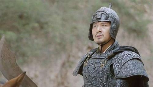 孔明|此人是名将张飞之子，却从未上过战场，还向父亲的死敌投降