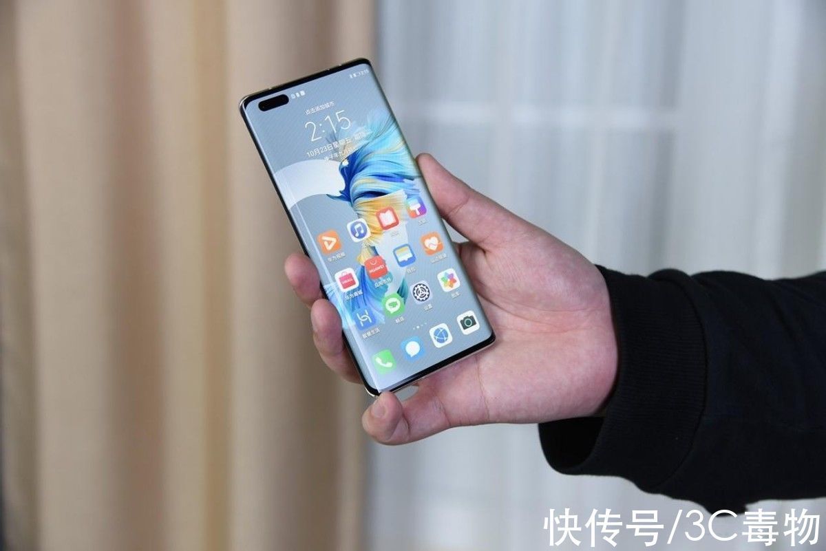 华为miPhone13很优秀，但我依然选择华为Mate40Pro，主要有这几个原因