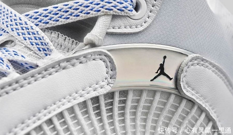 清爽|干净清爽的活力配色!全新Air Jordan 35本周登场