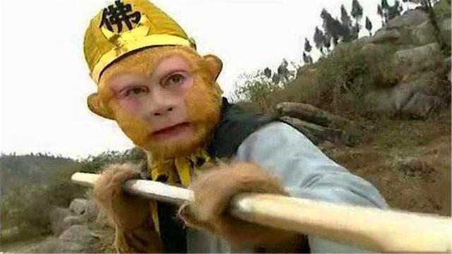 佛門&取經(jīng)剛開始,孫悟空為何就打死6個盜賊?看他們的名字就會明白