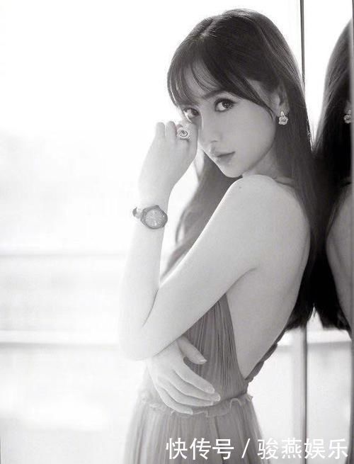 过时|“空气刘海”已经过时,明星现在都爱这3款刘海,8成女人都适合