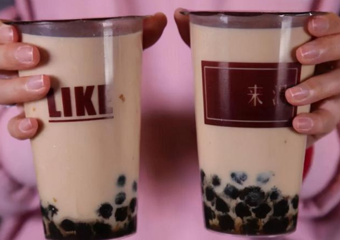 买奶茶喝时,切记要避开几种配料,店员一看就知道你内行!