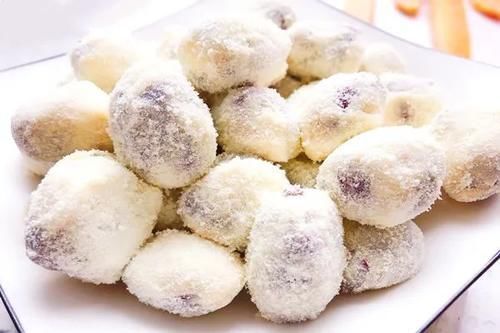 排队都买不到的新晋网红零食，教你在家轻松完美做！简单0失败，不学绝对后悔