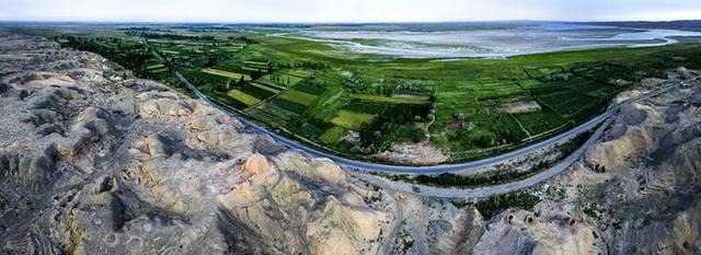 考古|考古人和他们眼中的世界vol.2|汉塞风云