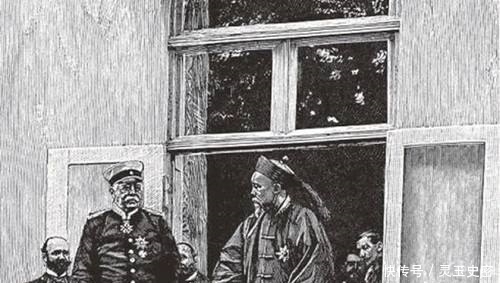 抓捕|慈禧太后命令抓捕康有为、梁启超余党,李鸿章为何公然抗旨?