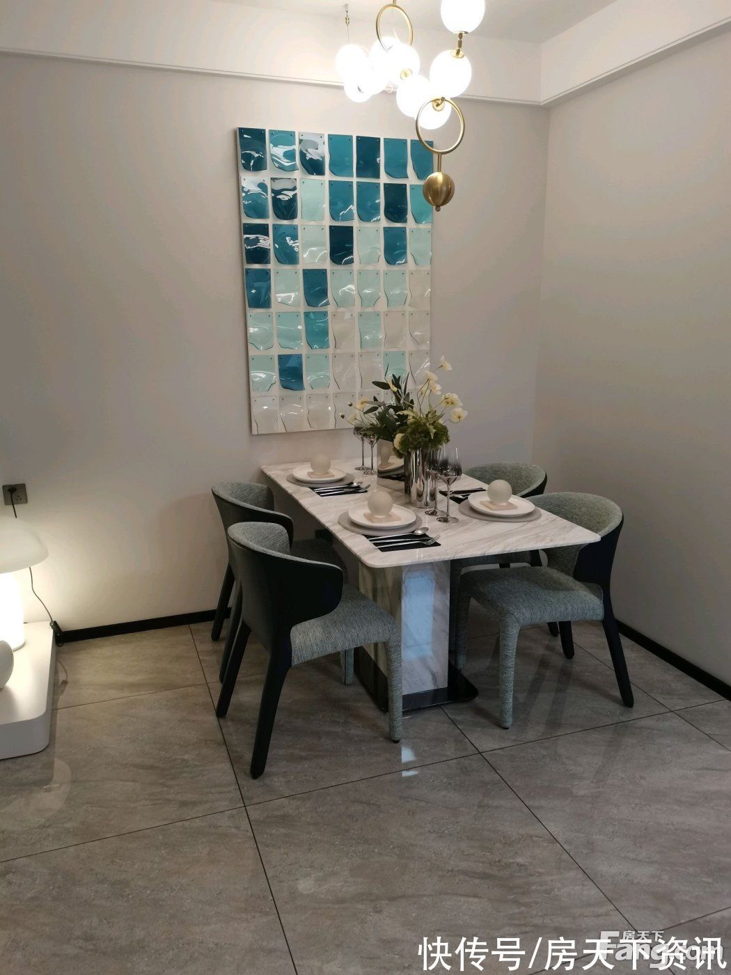 保利|保利·堂悦新拍现场图片,实时了解楼盘新动态