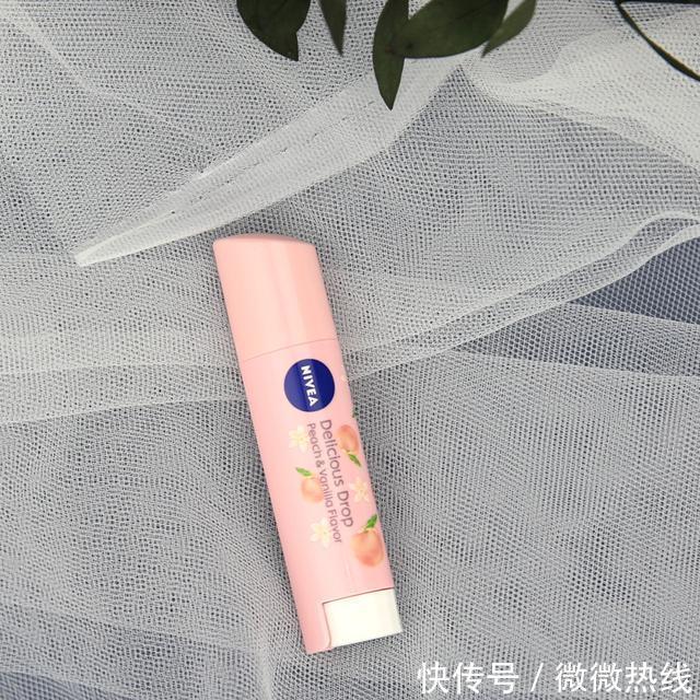 唇部|用过100支唇膏,最好用的真不是凡士林,这五支让沙漠唇告别干裂