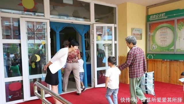 告诉|天冷了幼儿园孩子少一半？资深幼师告诉你，冬天更要坚持送